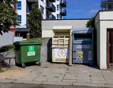 Miniatura: Segregujesz ubrania? Sprawdź, czego nie...