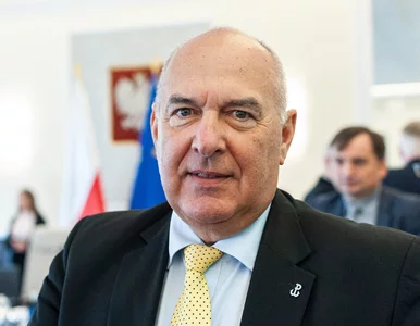 Miniatura: Minister Kościński: Myślimy o wprowadzeniu...