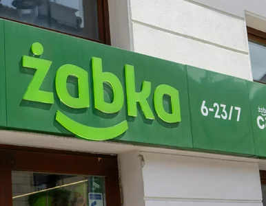 Miniatura: Żabka w natarciu. 160 sklepów i...